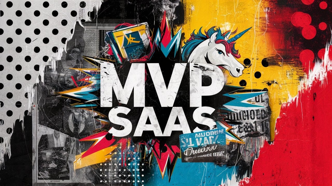 How to Create a SaaS MVP (Minimum Viable Product): A Comprehensive Guide