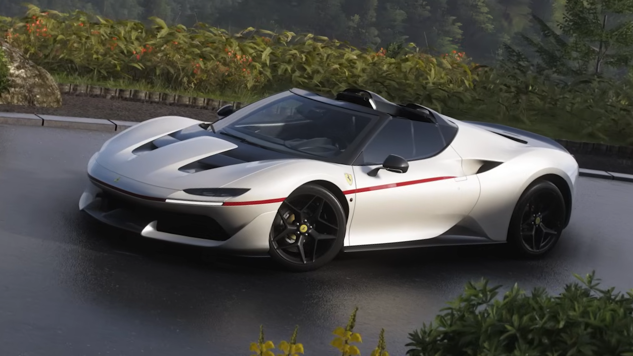 ‘Forza Horizon 6’ Early Access welcomes nearly 200k drivers