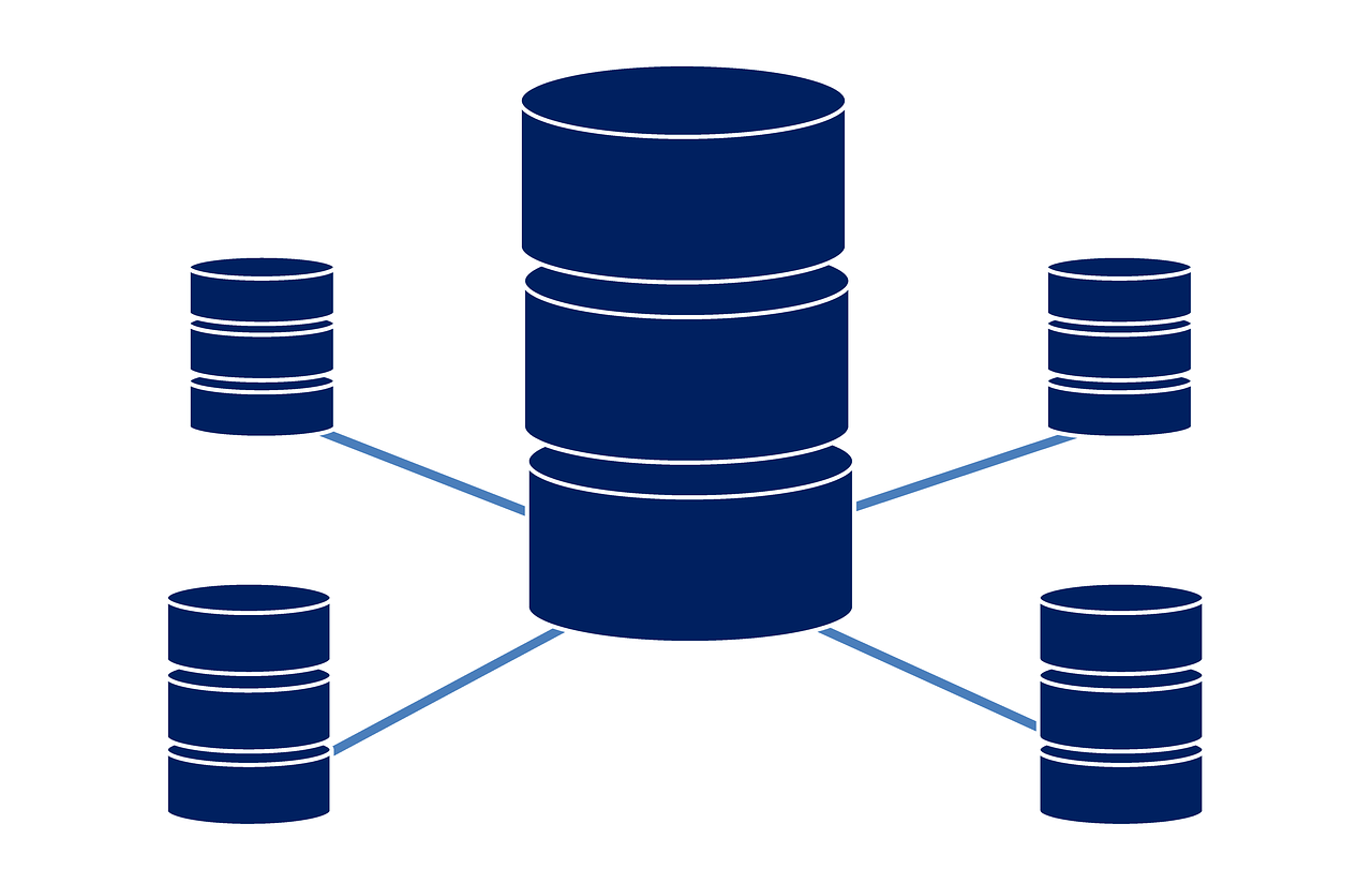 Is Sql Basically Google For Data