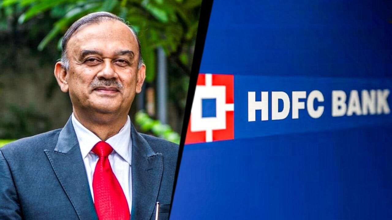 HDFC Bank: How It Built Trust and Became a Top Private Bank