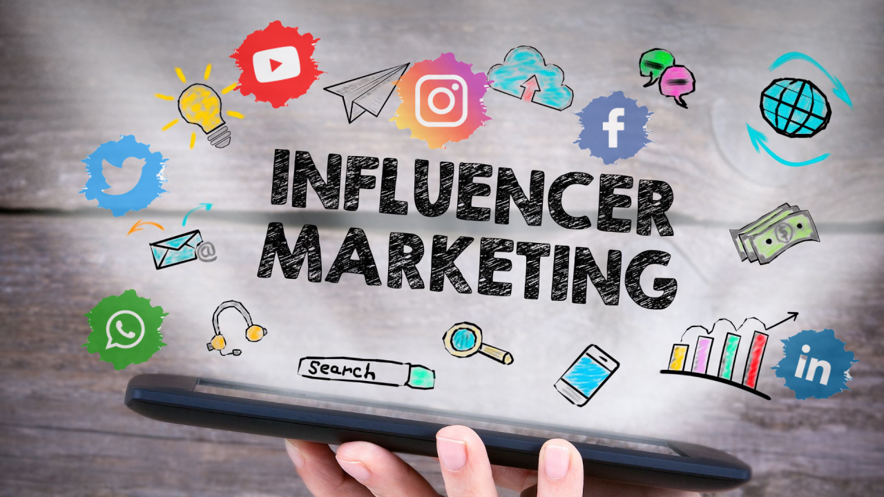 The Power of Influence: Why Influencer Marketing Is Here to Stay