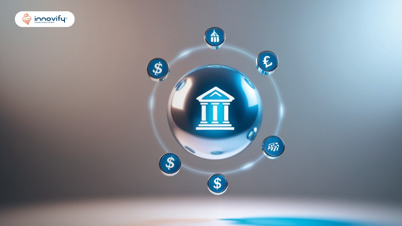 The Future of Embedded Finance and Why APIs and MCP Are Transforming Digital Banking