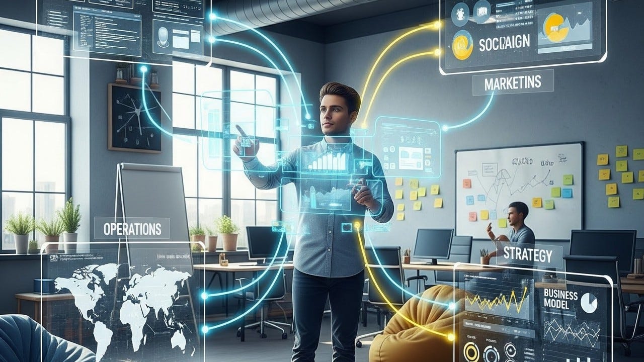 Data Science in Startups — Part 3