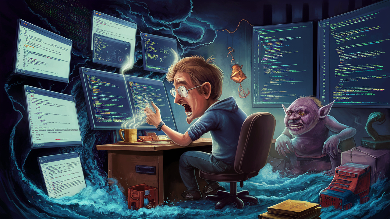 Problem Decomposition and Pseudo-Coding