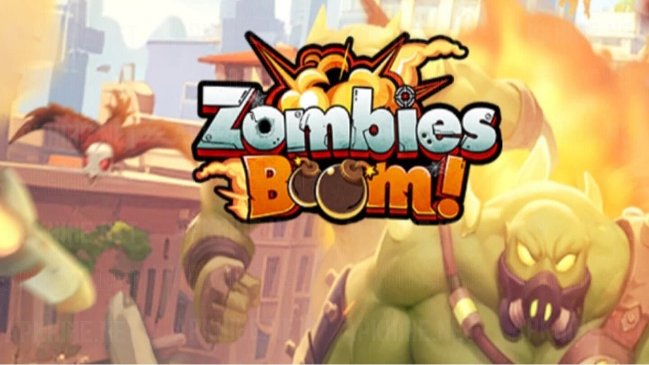 Exploring the World of Zombies Boom: Thrilling Undead Gaming Experience