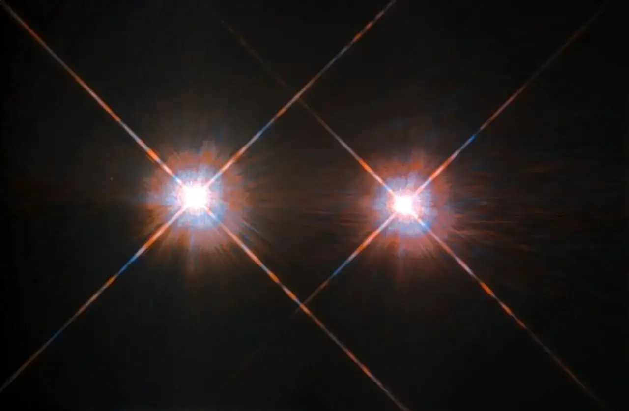 Are there stars like the Sun close to our solar system- Are there stars like the Sun close to our solar system-