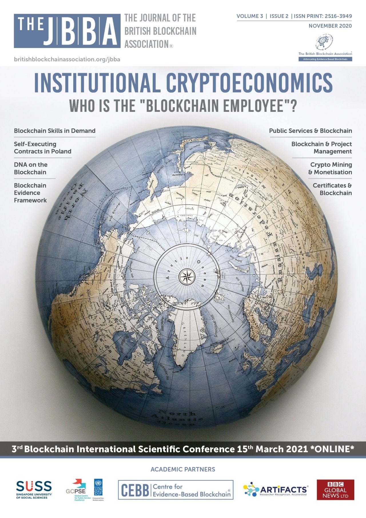 The Institutional Economics of the Blockchain Workforce: Are You Really an “Employee” or Something…