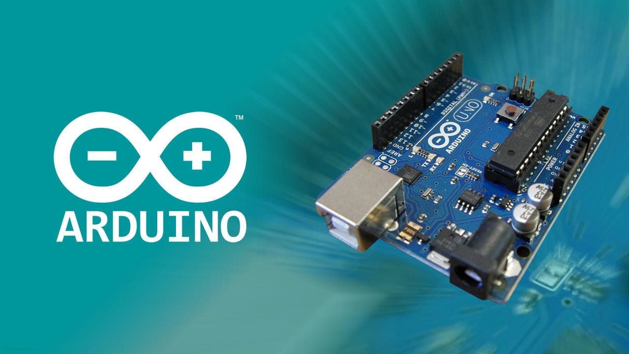 Introduction to Arduino: Getting Hands-On with the Maker’s Favorite Platform