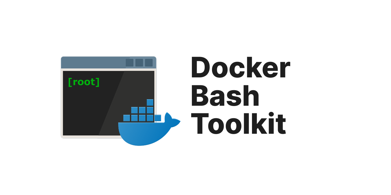 9 Bash Functions I Use to Simplify My Docker Workflow