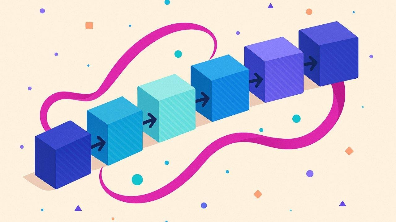 useState Is Just a Linked List: What Actually Happens When You Call a Hook