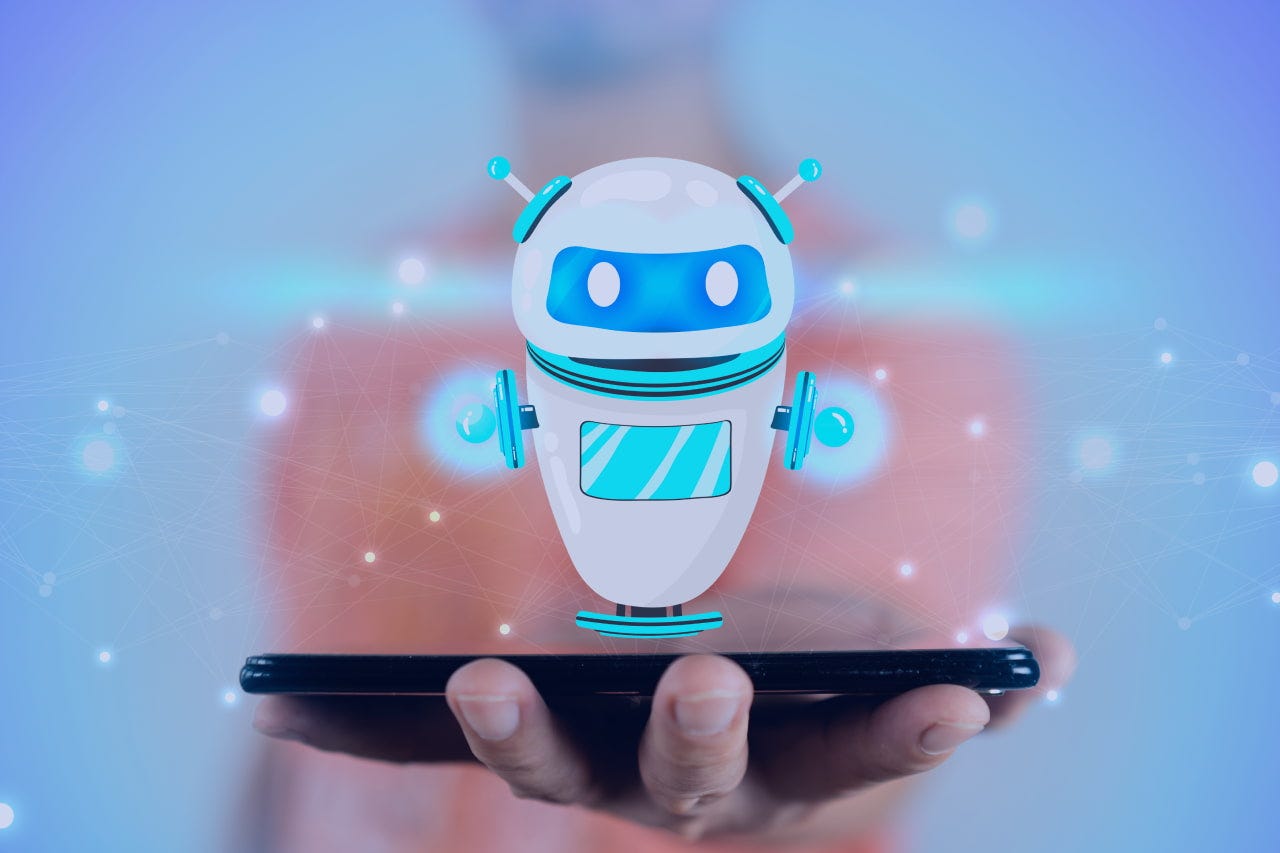 AI Banking Chatbots: 5 Ways They Improve Customer Experience