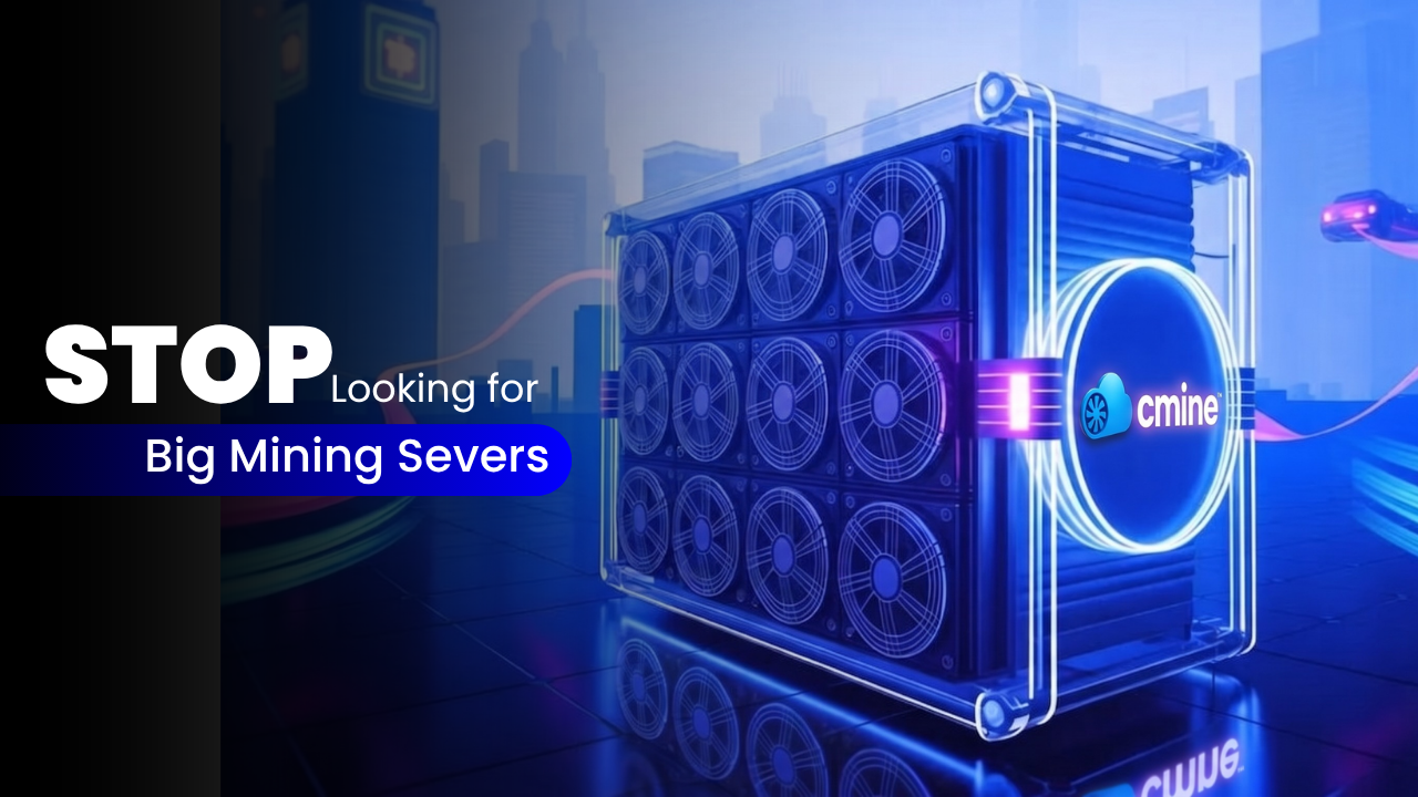 The Epoch of Cloud Sovereignty: Transcending Physical Mining Limits