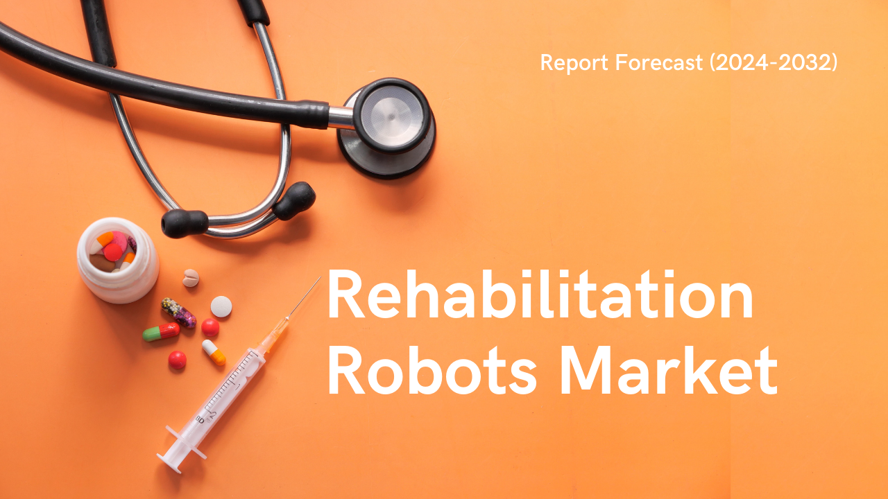 Rehabilitation Robots Industry Growth Boosted by Advancements in Assistive Technology