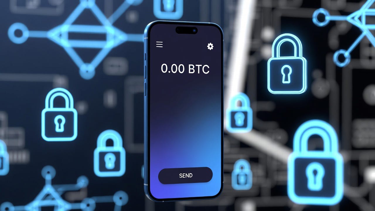  Is Your Crypto Wallet Actually Safe? The Testing Scenarios Every QA Engineer Should Know