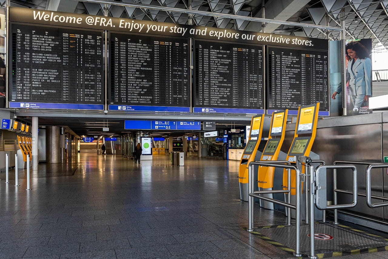 French Bee Airlines Denied Boarding: What to Do