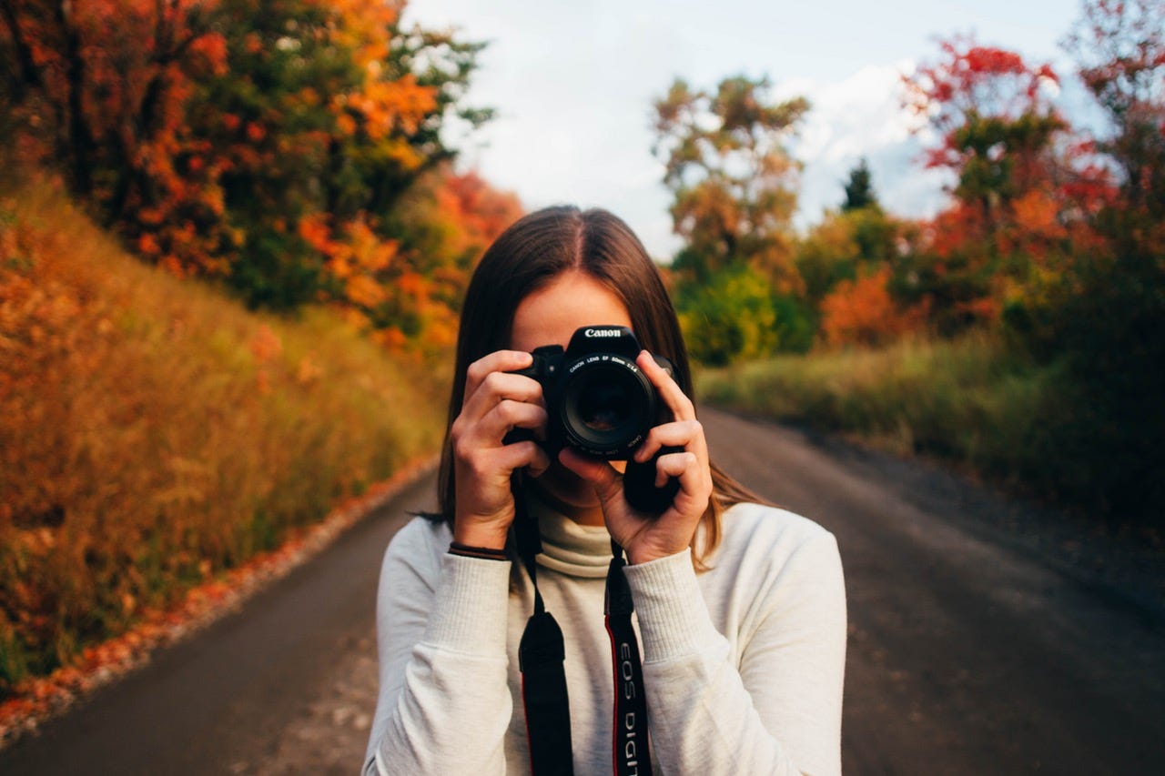 Suka Foto Foto Ini Tips Agar Kamu Bisa Menghasilkan Foto Bagus Saat