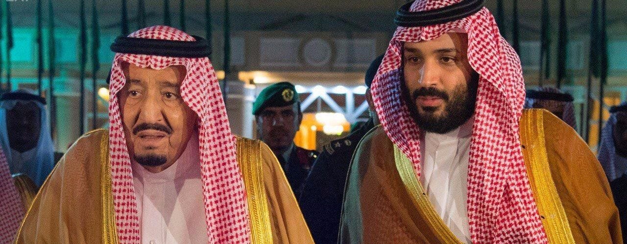 The World’s Richest Families You’ve Never Heard Of