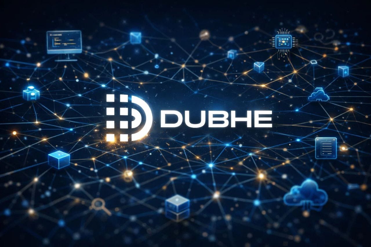 Infrastructure Wins in the Long Run: Why Dubhe Engine Could Shape the Future of Building on Sui