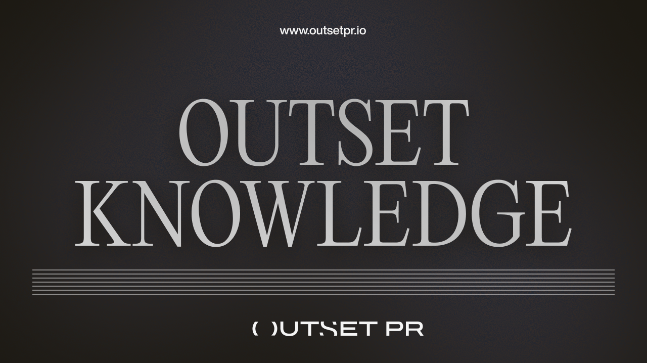 Not every Web3 brand needs PR, and here’s why
