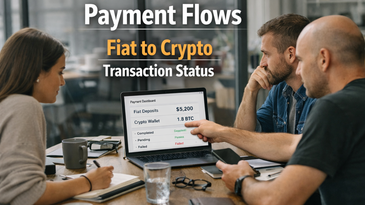 The Payment Problem No One Talks About in Crypto, Until It’s Too Late
