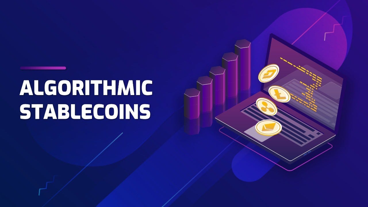The Post Terra UST: Are Algorithmic Stablecoins Returning?