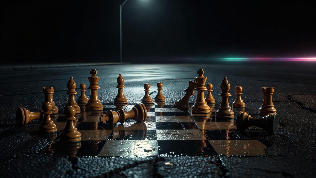 The Strategy Pattern Promised Runtime Freedom — Then We