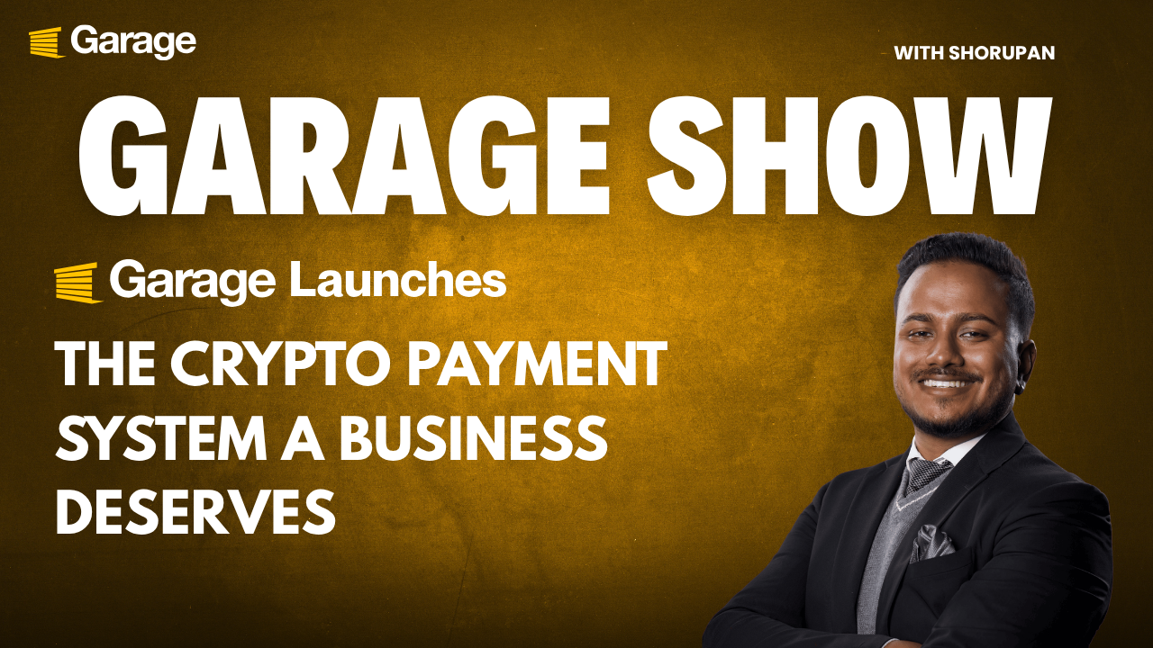 350 Cryptocurrencies. Full Invoicing. This Is What Crypto Payments Should Have Always Looked Like.