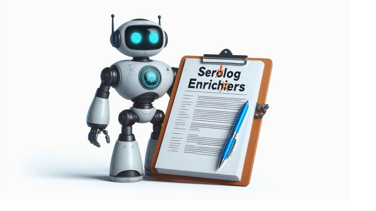 Enhancing .NET Logging with Serilog Custom Enrichers