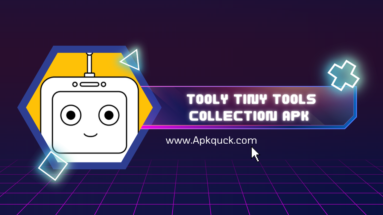 Tooly Tiny Tools Collection Apk 1.21 For Android Free Download