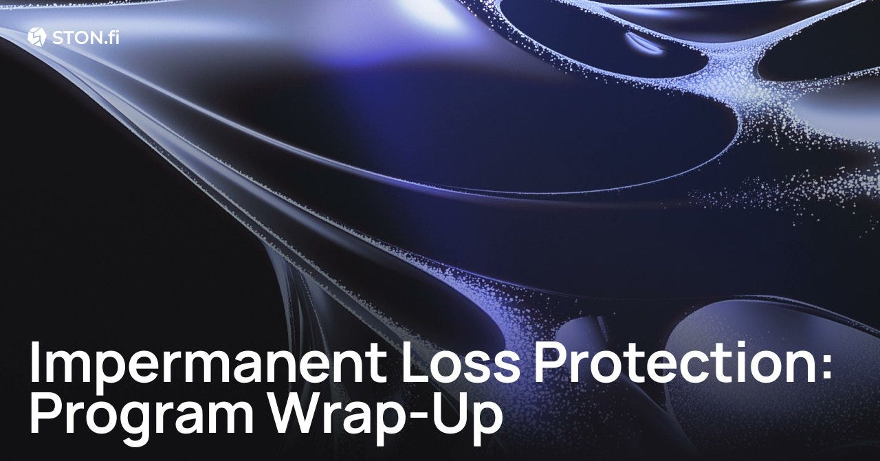 Title: February 2026: The Final Month for STON/USDT V2 Protection