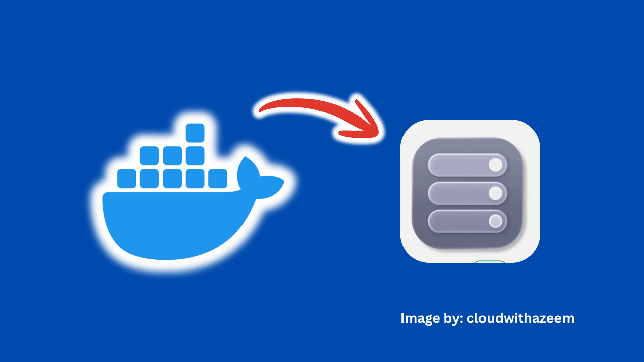 Apple Just Built Its Own Docker Alternative — Apple Container 1.0