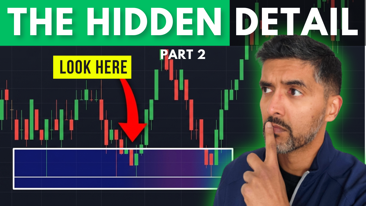 Hidden in Plain Sight: The Secret Power of Price Consolidation