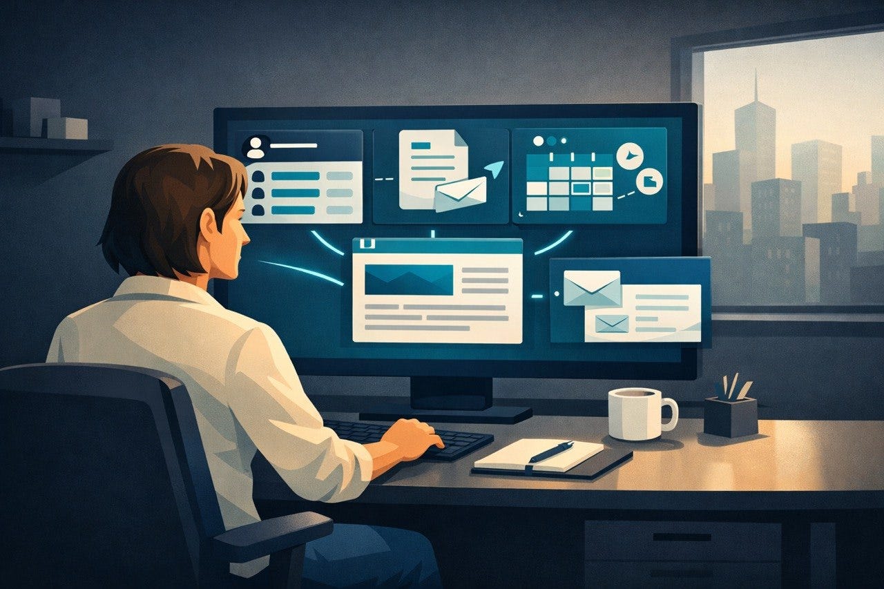 AI Tools for Solopreneurs: Running an Entire Business Solo in 2026