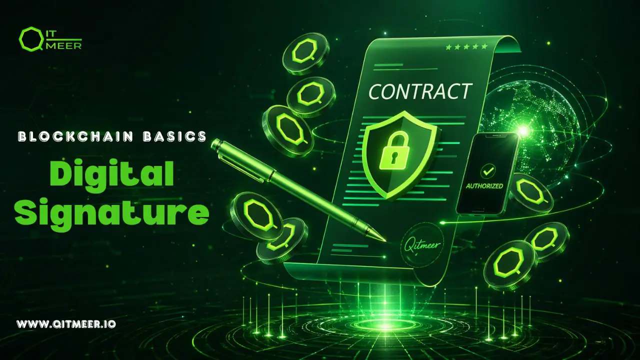 Blockchain Basics: Threshold Digital Signatures