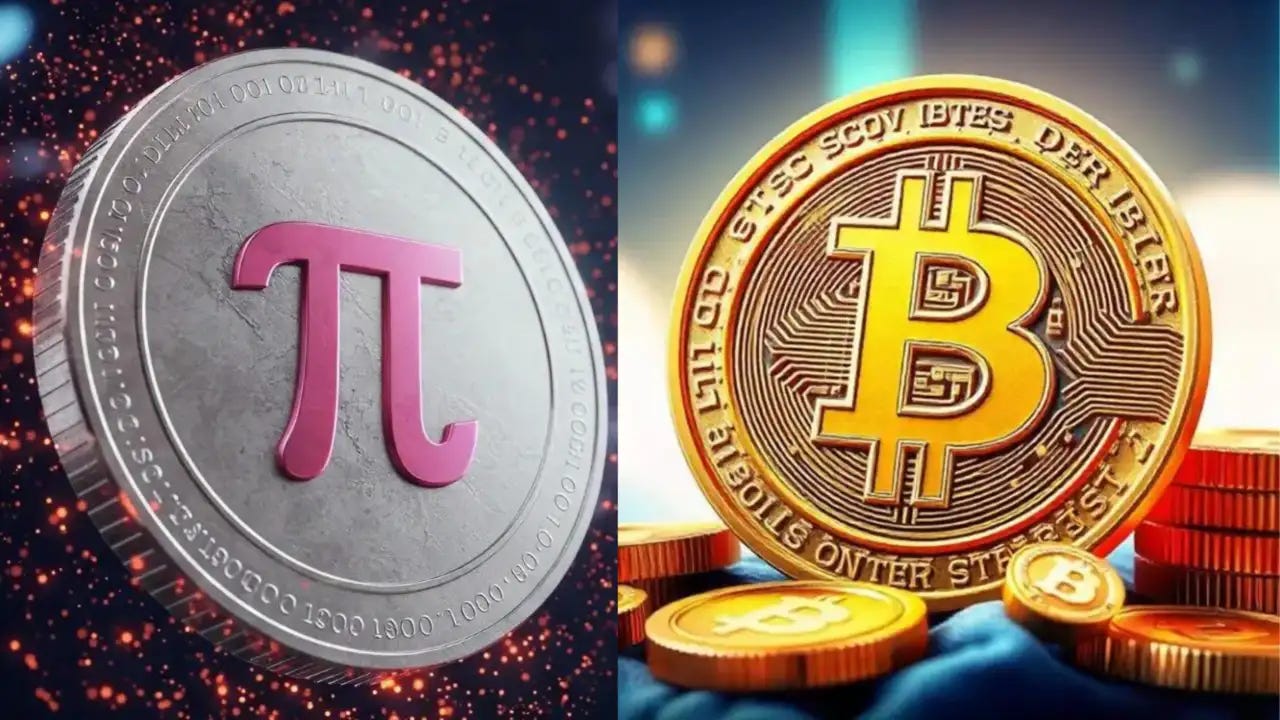 Is Pi Network the ‘Bitcoin of Mobile Mining’? A 2026 Deep Dive into its Utility