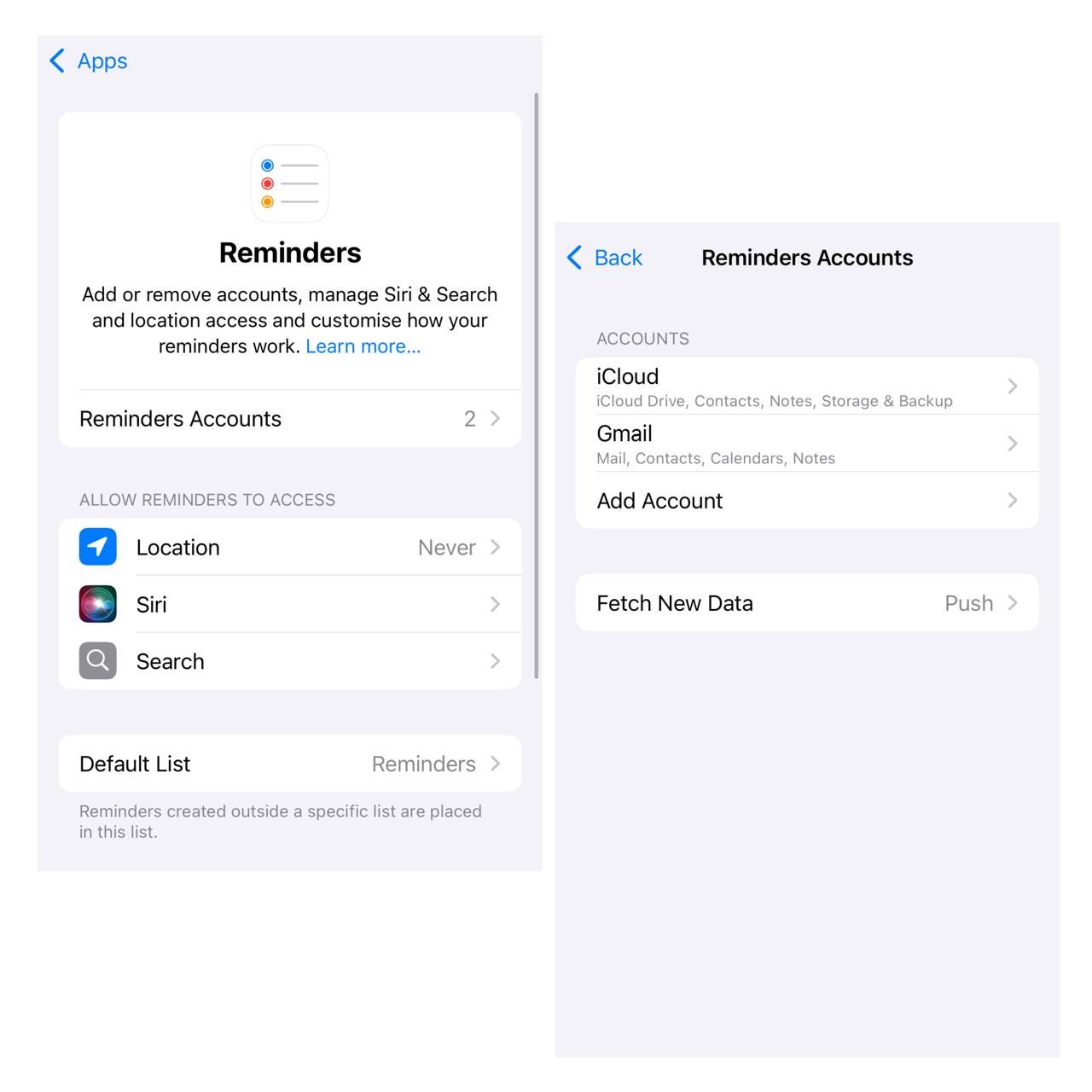 Unlock iPhone Reminders The Genius Hacks
