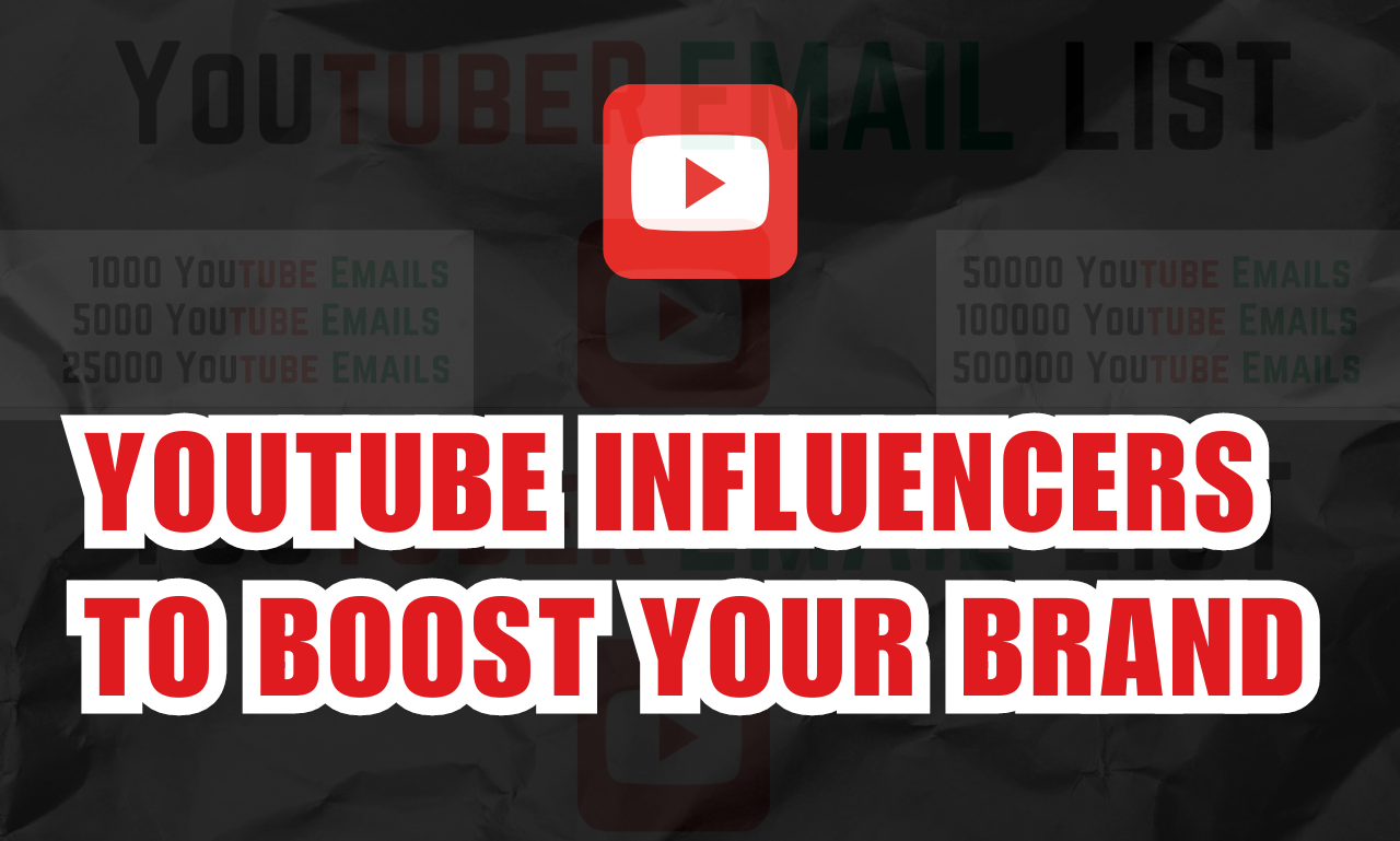 How to Find the Right YouTube Influencers to Boost Your Brand