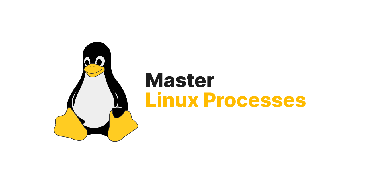 Linux Process Management: Monitor, Control, and Debug Processes