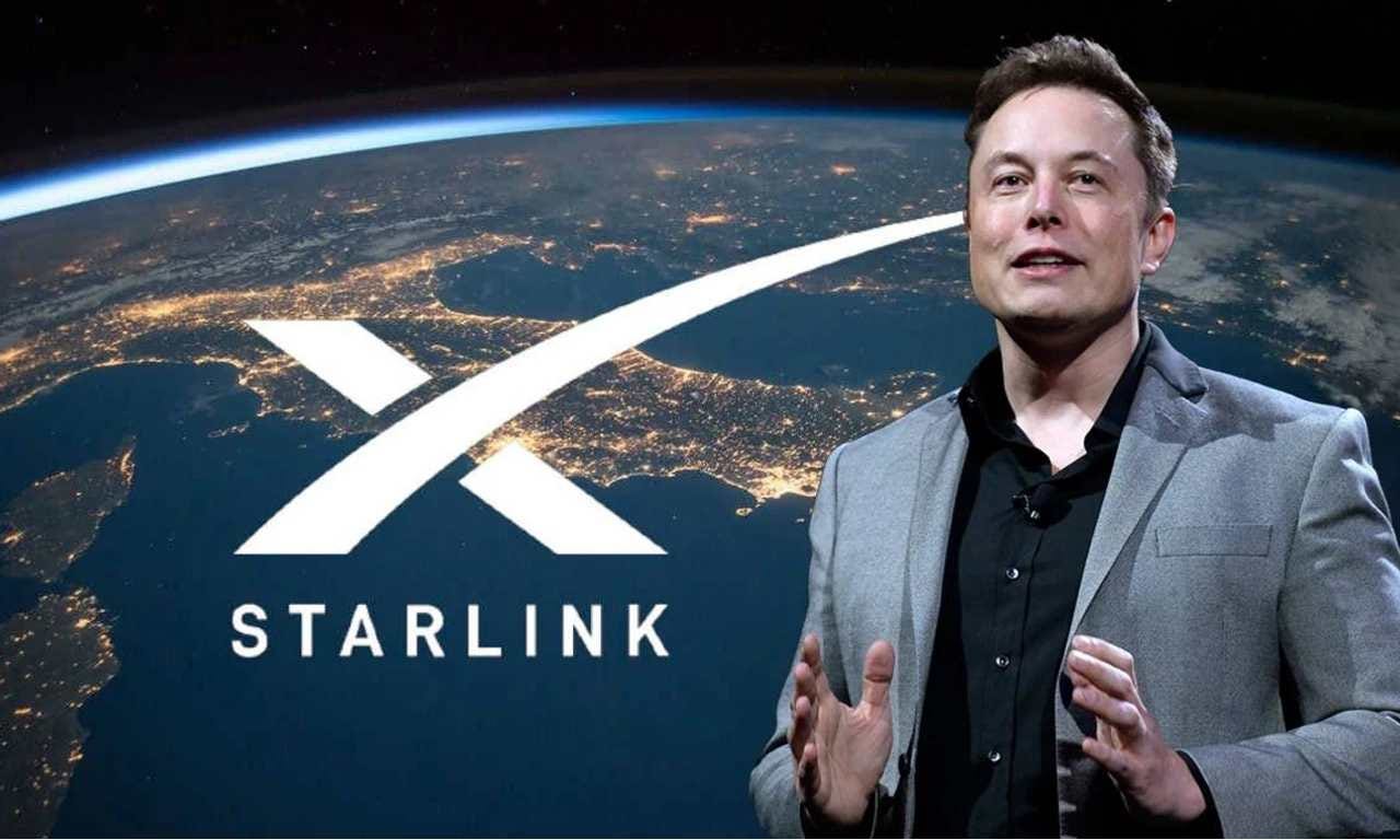 Starlink Connecting 3 Million People With High-Speed Internet