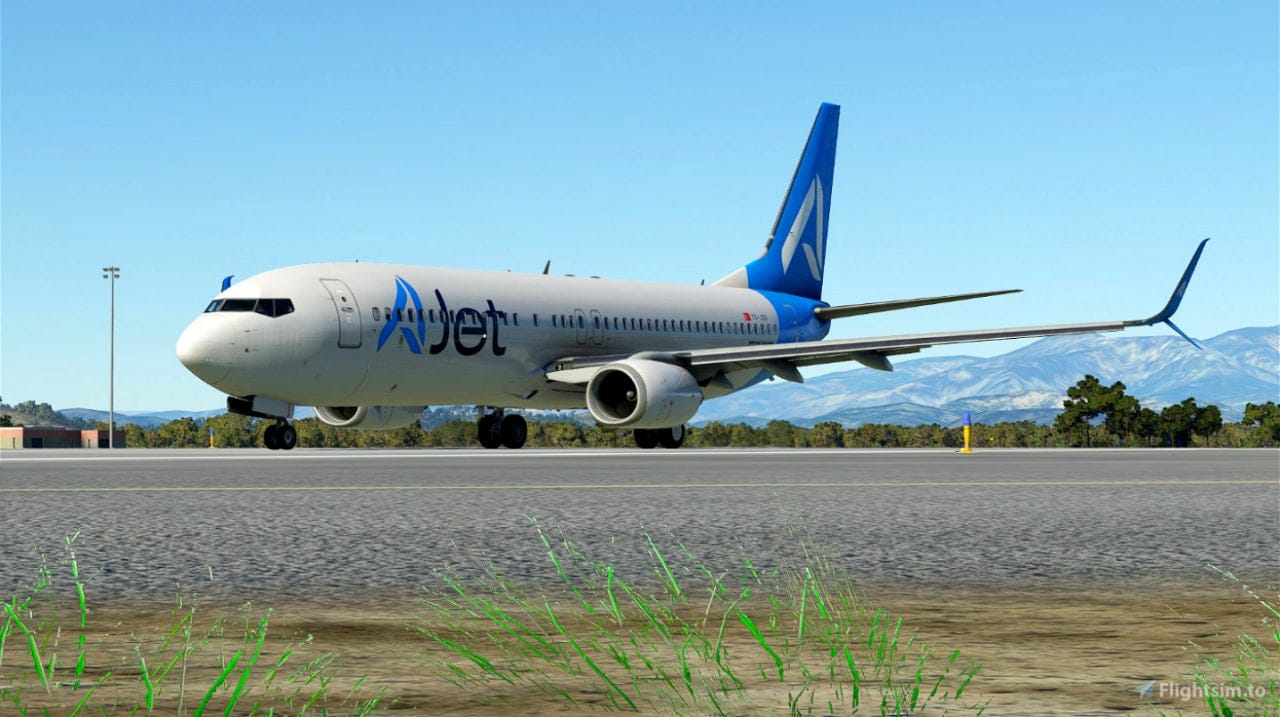 AJet: The Airline That Makes a Difference with Its Superior Service Qu