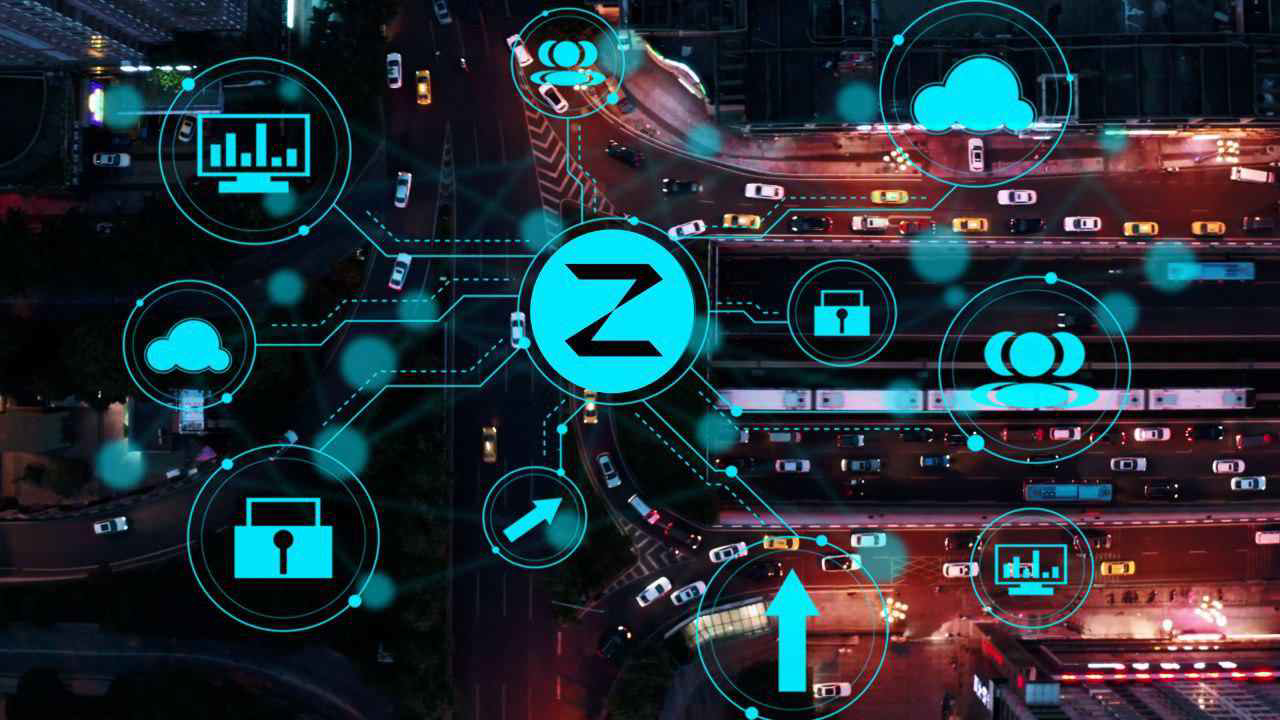 ZippyChain代币经济模型：共建AI未来