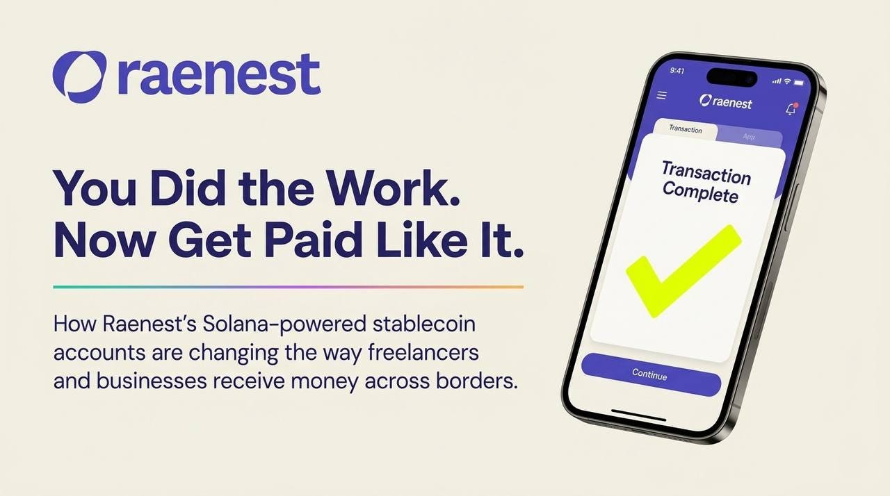 You Did the Work. Now Get Paid Like It.