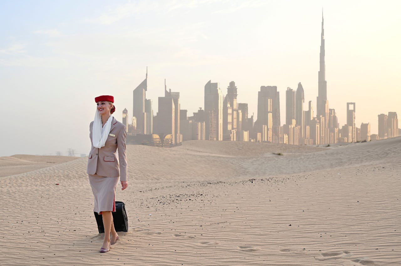 The Passenger Who Made Me Cry on Christmas