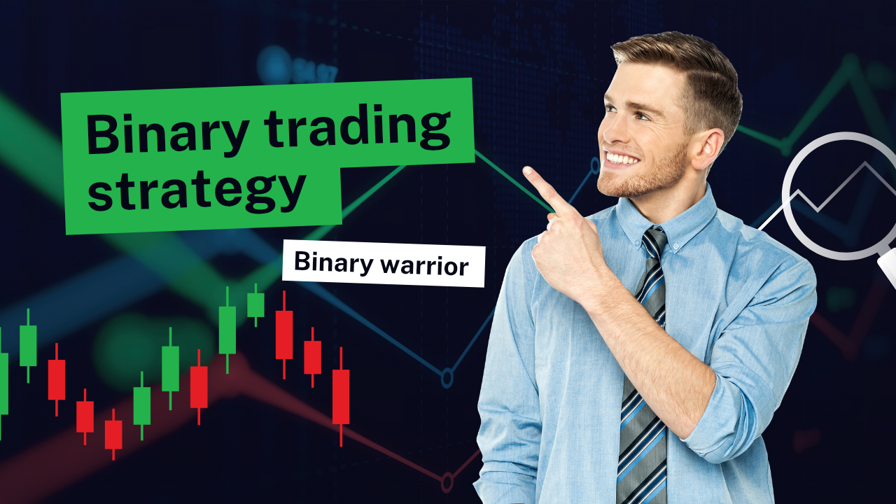 Binary Option Strategy 2026 Pocket Option Telegram Group