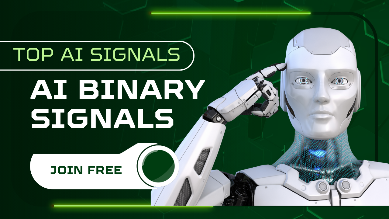 Best Binary Trading Telegram Channel Free — The Ultimate Guide for Smart Traders