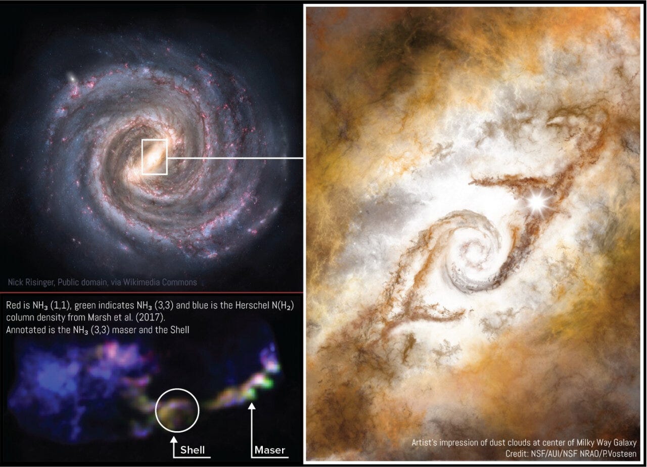 Discovery of the Midpoint Cloud: A Transitional Giant Molecular Cloud