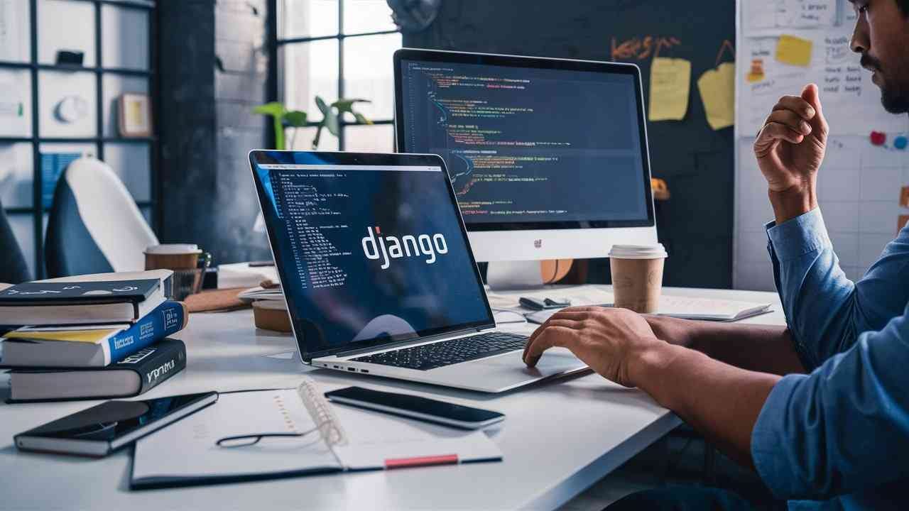 How to Hire Skilled Django Developers for Your Project