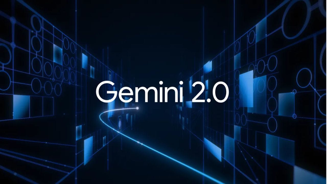 Google Gemini 2.0: The Future of AI is Here And It’s Revolutionizing Productivity