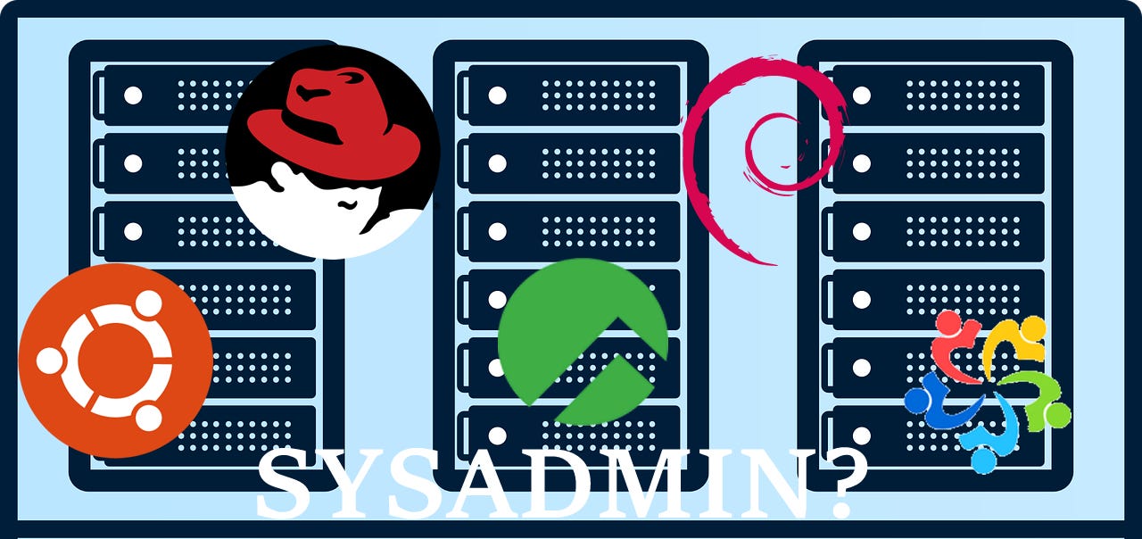 Introduction to Linux Server Administration: For Sysadmins