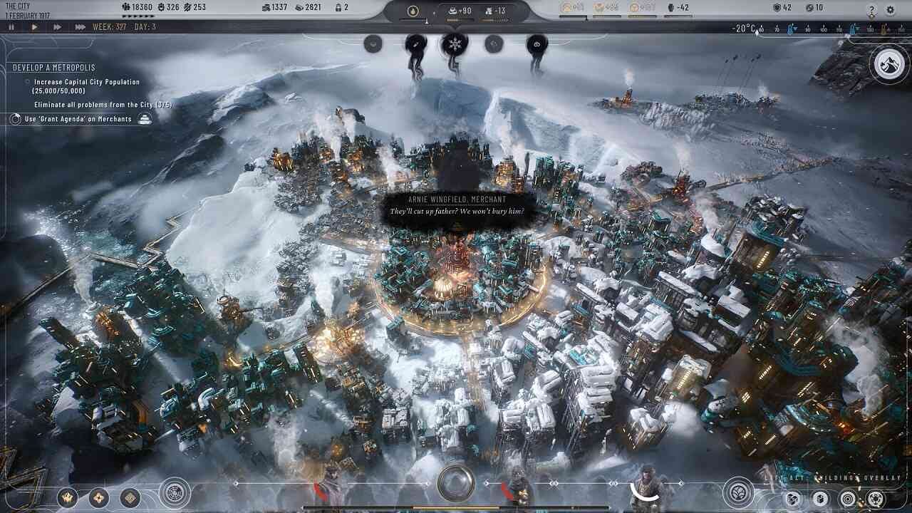 Frostpunk 2 APK 3.0 
Download Latest version for Android